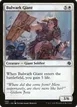 Bulwark Giant #93