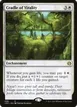 Cradle of Vitality #98