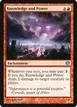 Knowledge and Power #101