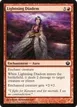 Lightning Diadem #102