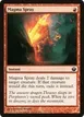 Magma Spray #103