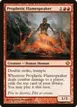 Prophetic Flamespeaker #106