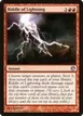 Riddle of Lightning #107
