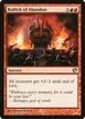 Rollick of Abandon #108