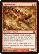 Sigiled Skink #111