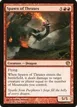 Spawn of Thraxes #112