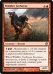 Wildfire Cerberus #116