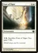 Font of Vigor #11