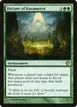 Dictate of Karametra #121
