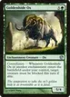 Goldenhide Ox #125