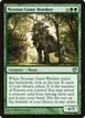 Nessian Game Warden #132