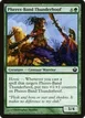 Pheres-Band Thunderhoof #134