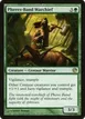 Pheres-Band Warchief #135