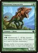 Ravenous Leucrocota #136
