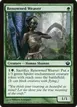 Renowned Weaver #137