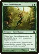 Satyr Grovedancer #139