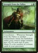 Strength from the Fallen #143