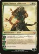Ajani, Mentor of Heroes #145