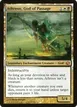 Athreos, God of Passage #146