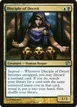 Disciple of Deceit #148