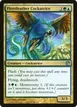 Fleetfeather Cockatrice #149