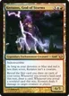 Keranos, God of Storms #151