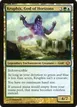 Kruphix, God of Horizons #152