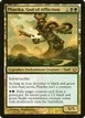 Pharika, God of Affliction #154