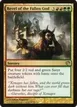 Revel of the Fallen God #155
