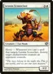 Leonin Iconoclast #16
