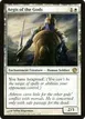 Aegis of the Gods #1