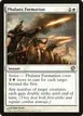 Phalanx Formation #21