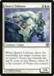 Quarry Colossus #22