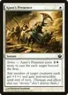 Ajani's Presence #2