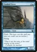 Cloaked Siren #32