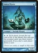 Dakra Mystic #35