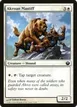 Akroan Mastiff #3