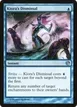 Kiora's Dismissal #44