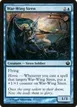 War-Wing Siren #57