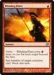 Blinding Flare #91