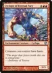 Cyclops of Eternal Fury #92