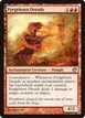Forgeborn Oreads #98