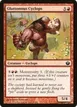 Gluttonous Cyclops #99