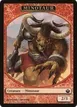 Minotaur #3