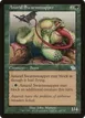 Anurid Swarmsnapper #105
