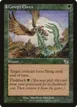 Canopy Claws #108