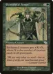 Exoskeletal Armor #114