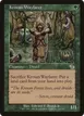 Krosan Wayfarer #123