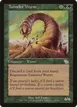 Tunneler Wurm #135