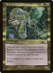 Anurid Brushhopper #137